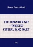 The hungarian way - Targeted central bank policy