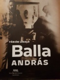 Balla András