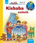 Kisbaba születik