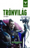 Trónvilág