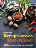 Receptvarázs fűszerekkel