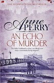 An Echo of Murder