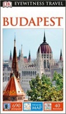 Budapest - DK Eyewitness Travel Guide