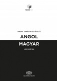 Angol-magyar kéziszótár