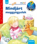 Mindjárt meggyógyulok