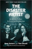 The Disaster Artist