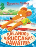 Kalandos kiruccanás Hawaiira