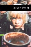 Oliver Twist -  Oxford Bookworms Library 6 - MP3 Pack