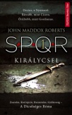 Királycsel - SPQR 1.