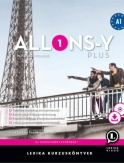 Allons-y PLUS 1