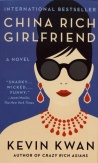 China Rich Girlfriend