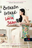 Örökkön örökké: Lara Jean - puha kötés