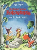 Der kleine Drache Kokosnuss und der Zauberschüler