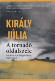 A tornádó oldalszele