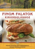 Finom falatok kiránduláshoz