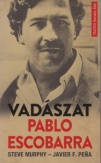 Vadászat Pablo Escobarra