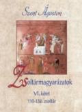 Zsoltármagyarázatok - VI. kötet