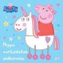 Peppa malac - Peppa varázslatos unikornisa