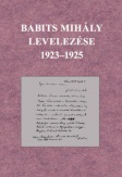 Babits Mihály levelezése 1923-1925