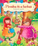 Piroska és a farkas