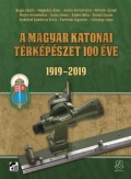 A magyar katonai térképészet 100 éve