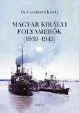 Magyar Királyi Folyamerők (1939-1945)