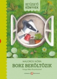 Borz beköltözik