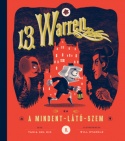 13. Warren és a Mindent-Látó-Szem