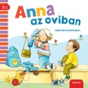 Anna az oviban