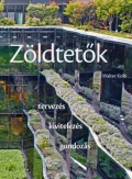 Zöldtetők