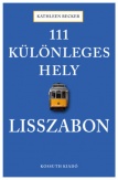 111 különleges hely - Lisszabon