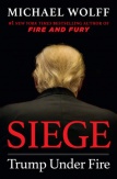 Siege - Trump Under Fire