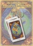 Kulcsszavak a Crowley tarot-hoz