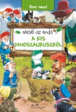 Mesél az erdő - A kis dinoszauruszról