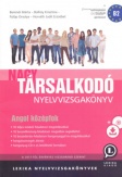 Nagy társalkodó nyelvvizsgakönyv - Angol középfok B2