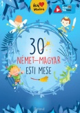 30 német-magyar esti mese