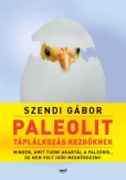 Paleolit táplálkozás kezdőknek