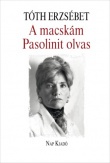 A macskám Pasolinit olvas