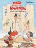 Der kleine Drache Kokosnuss erforscht das Alte Ägypten