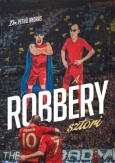 A Robbery sztori