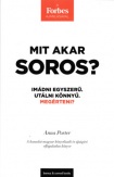 Mit akar Soros?