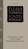 Északi források - Fontes Boreales