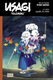 Usagi Yojimbo 19.