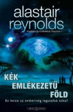 Kék emlékezetű Föld