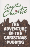 The Adventure of the Christmas Pudding