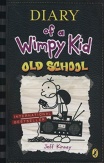 Diary of a Wimpy Kid: Old School