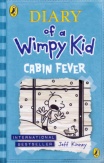 Diary of a Wimpy Kid: Cabin Fever