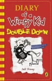 Diary of a Wimpy Kid: Double Down