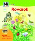 Rovarok