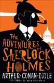 The Adventures of Sherlock Holmes